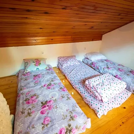 Holiday home Jezerski San *