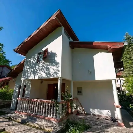 Holiday home Jezerski San Jezero (Konjic)
