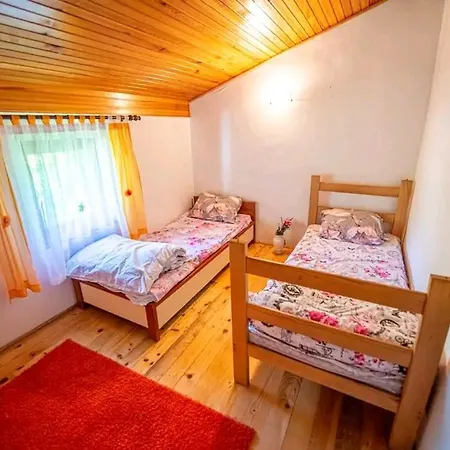 Jezerski San Holiday home